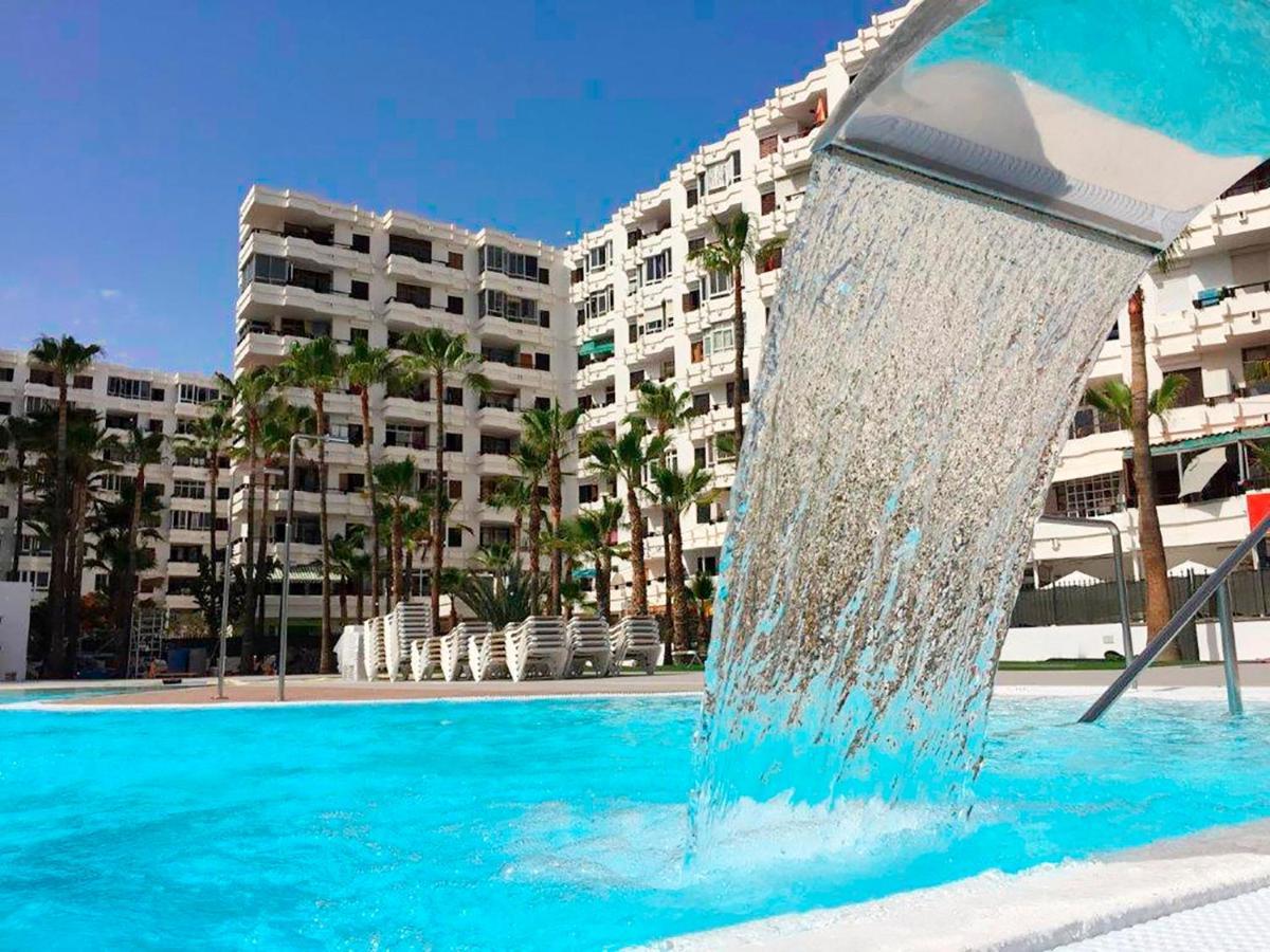Flamingo Friendly Holiday Home Playa del Inglés Exterior foto