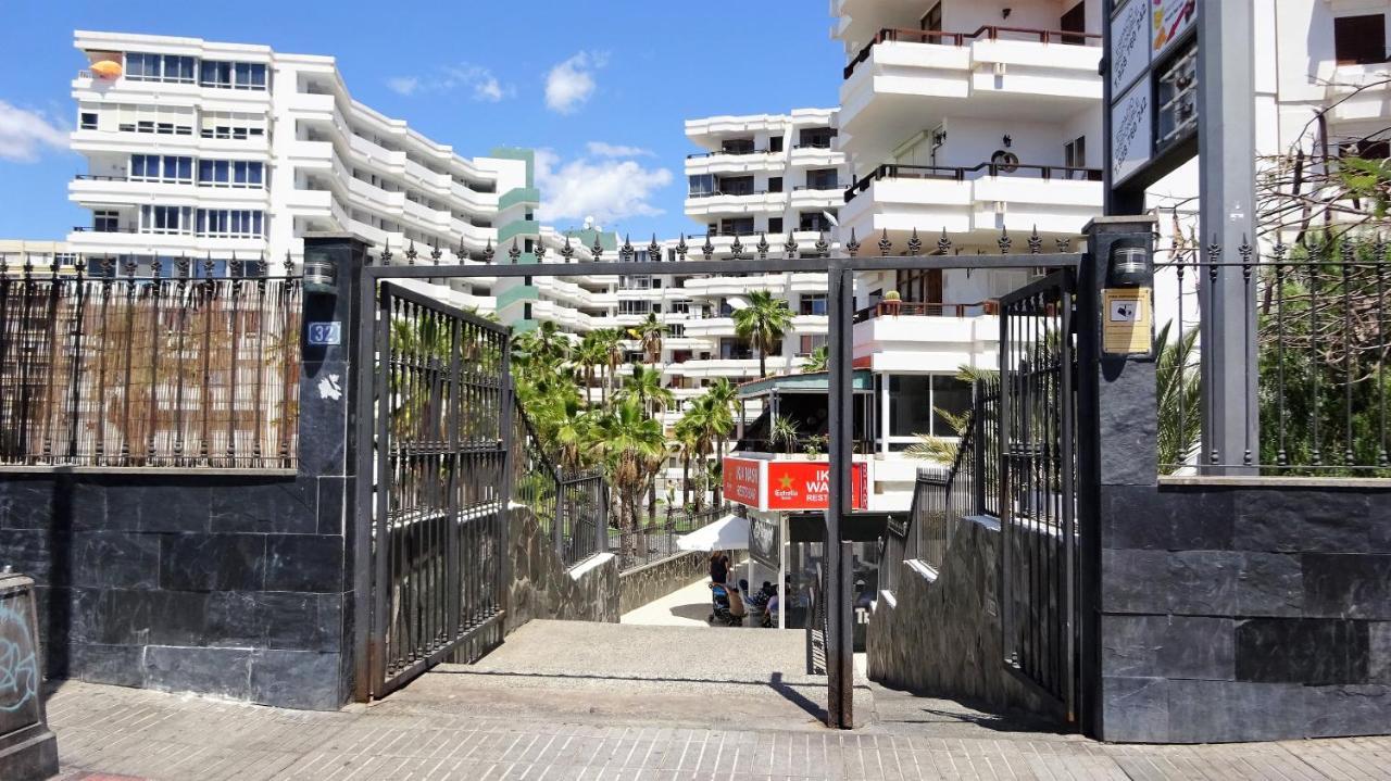 Flamingo Friendly Holiday Home Playa del Inglés Exterior foto